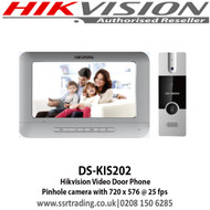 Hikvision - Video door phone - DS-KIS202