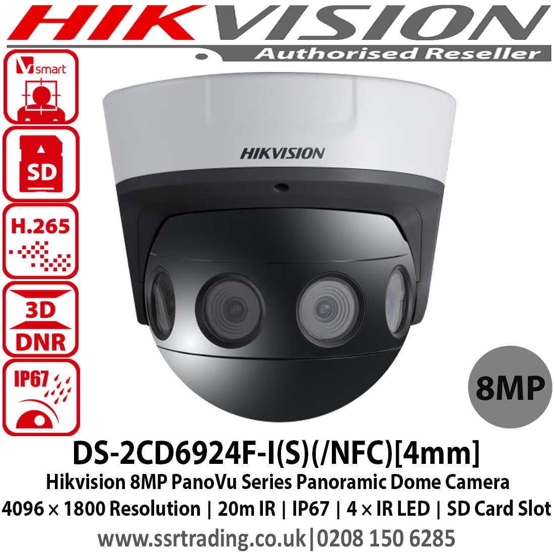 hikivision darkfighter series hikivision darkfighter series