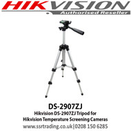 HIKVISION DS-2907ZJ Tripod for Hikvision Temperature Screening Cameras