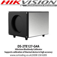 HIKVISION DS-2TE127-G4A  Blackbody Calibrator, Supports calibration of thermal device in high accuracy, Easy temperature calibration and correction