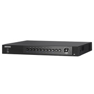 Hikvision DVR HD-TVI Turbo 3 8CH 5MP 2xHDD (DS-7208HUHI-F2-N)