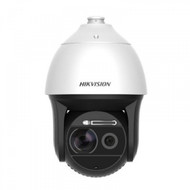Hikvision 4K Laser Smart PTZ Camera DS-2DF8836I5V-AEL