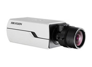 Hikvision 4K Smart Box DS-2CD40C5F Camera