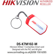 Hikvision Mifare 1 Contactless Smart card - DS-K7M102-M