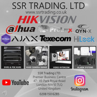 CCTV Store in UK - CCTV Store in London - Hikvision Channel Partners in London - Hikvision Channel Partners - Hikvision Channel Partners - CCTV and IP Cameras for Home and Office