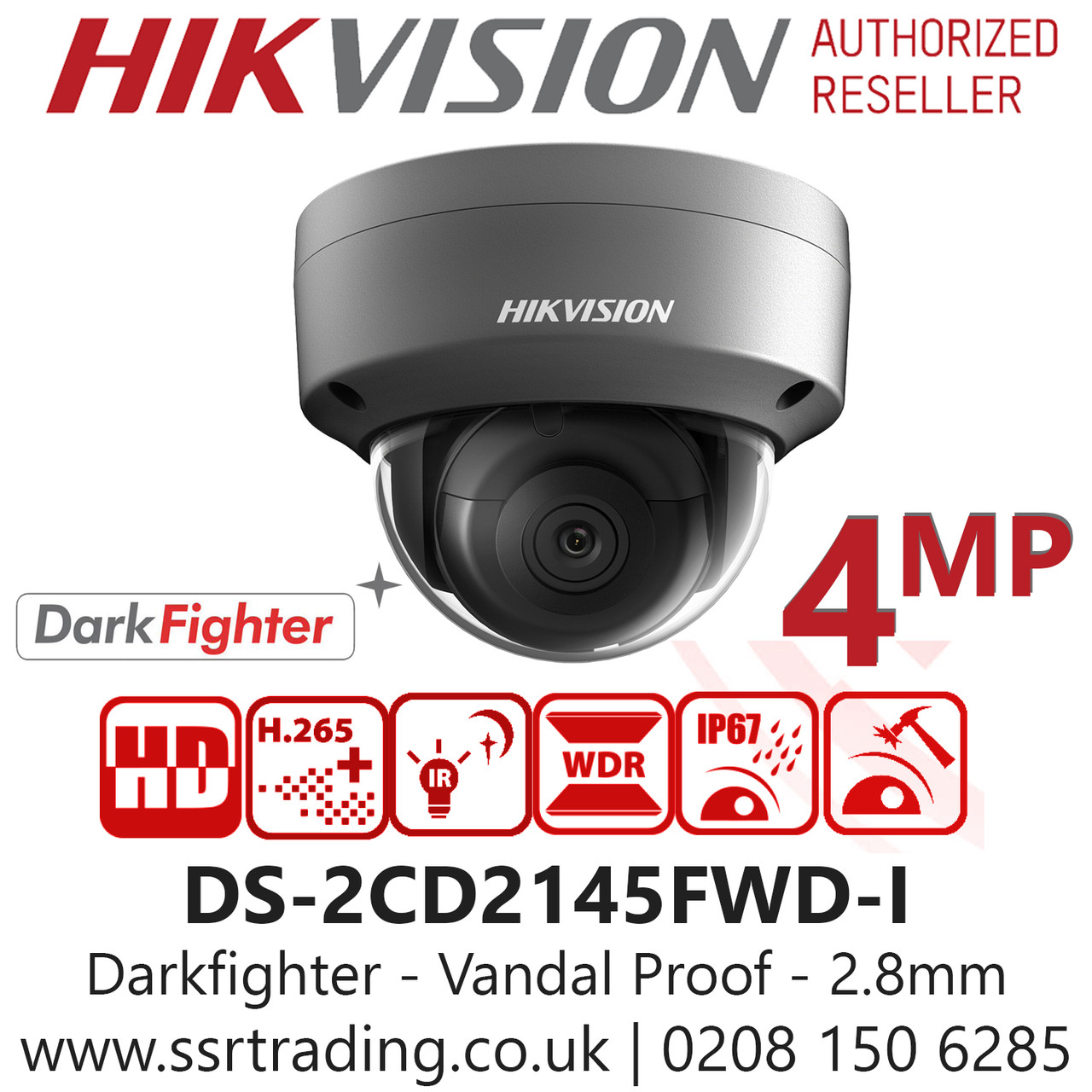 2145 hikvision