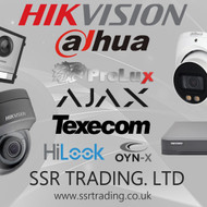 Hikvision Seller in UK - Hikvision Seller in Central London - Hikvision CCTV Store in London - CCTV Seller in UK - CCTV Seller in London - CCTV Dealers in London