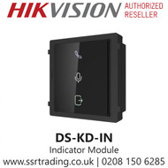 Hikvision Indicator Module - DS-KD-IN