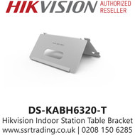 Hikvision Desktop Stand for Video Screen - DS-KABH6320-T