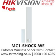 Pyronix Enforcer Wireless Shock with Contact - MC1/SHOCK-WE