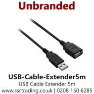 USB Cable Extender 5m - USB-Cable-Extender5m
