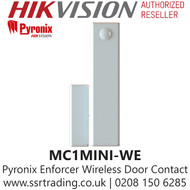 Pyronix Enforcer Wireless Door Contact - MC1MINI-WE