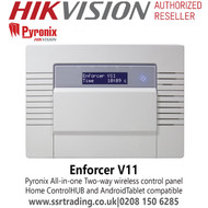 Pyronix All-in-one Two-way wireless control panel (Enforcer V11 )
