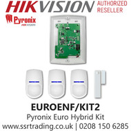 Pyronix Euro Hybrid Kit - EUROENF/KIT2 
