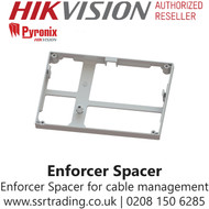 Pyronix Enforcer Spacer for cable management