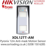 Pyronix XDL12TT-AM External 12m Anti-mask Motion Sensor