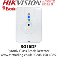 Pyronix BG16DF Glass Break Detector