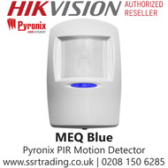 Pyronix MEQ Blue PIR Motion Detector 