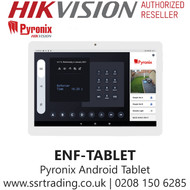 Pyronix Android Tablet - ENF-TABLET