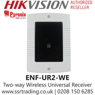 Pyronix Enforcer UR2-WE Two-way Wireless Universal Receiver - ENF-UR2-WE