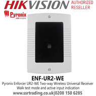 Pyronix Enforcer UR2-WE Two-way Wireless Universal Receiver (ENF-UR2-WE)