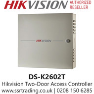Hikvision Two-Door Access Controller - DS-K2602T