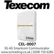 Texecom Premier COMMS 3G 4G Smartcom Communicator - CEL-0007 