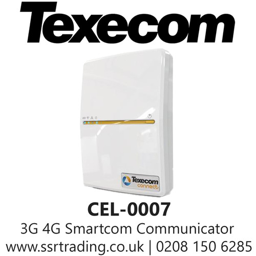 texecom connect ip camera