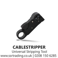 Universal Cable Stripping Tool - (CABLESTRIPPER)