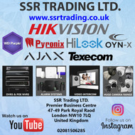Hikvision DVR CCTV Camera Installation-Hikvision CCTV Supplier Central London CCTV Store in London-Hikvision CCTV Supplier UK CCTV Store in London-Hikvision CCTV Supplier UK CCTV Store in Central London