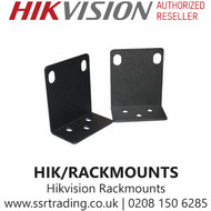 Hikvision Rackmounts - HIK/RACKMOUNTS