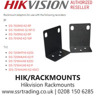 Hikvision Rackmounts HIK/RACKMOUNTS