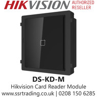 DS-KD-M Hikvision Card Reader Module