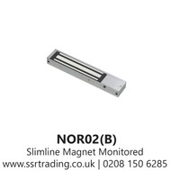 Slimline Magnet Monitored - NOR02(B)