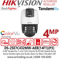 Hikvision 4MP Camera-DS-2SE7C432MW-AEB(14F1)(P3)