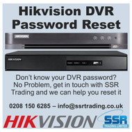 Hikvision DVR/NVR Password Reset in London, Reset Password of Hikvision DVR/NVR, Hikvision DVR/NVR Password Recover, Recover Password of Hikvision DVR/NVR, HiWatch Supplier & Hikvision DVR CCTV Camera Installation, CCTV Shop in London