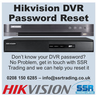 CCTV Shop in London, Reset Password of Hikvision DVR/NVR, Hikvision DVR/NVR Password Recover, Recover Password of Hikvision DVR/NVR, HiWatch Supplier & Hikvision DVR CCTV Camera Installation
