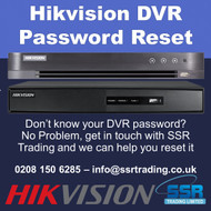 Hikvision DVR/NVR Password Reset in London, Reset Password of Hikvision DVR/NVR, Hikvision DVR/NVR Password Recover, Recover Password of Hikvision DVR/NVR, HiWatch Supplier & Hikvision DVR CCTV Camera Installation, Reset Password