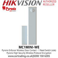 MC1MINI-WE Pyronix Enforcer Wireless Door Contact 