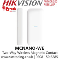 MCNANO-WE Pyronix Two-Way Wireless Magnetic Contact 