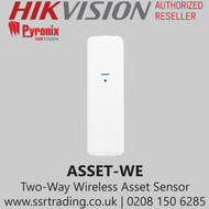 Pyronix Intruder Two-Way Wireless Asset Sensor - ASSET-WE
