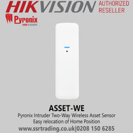 Pyronix ASSET-WE Intruder Two-Way Wireless Asset Sensor 