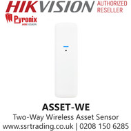 ASSET-WE Pyronix Intruder Two-Way Wireless Asset Sensor 