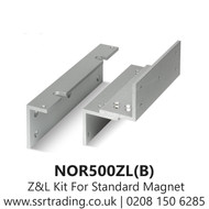Z&L Kit For Standard Magnet - NOR500ZL(B)  