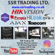 CCTV Store in London, A One-Stop Shop for Security, Sales Guidance, and Marketing Assistance London's top CCTV installers, Password Reset for Hikvision DVR/NVR, Recovery of Hikvision DVR/NVR Password, HiWatch Supplier, and Installation 