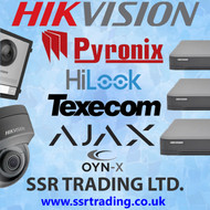 CCTV Store in London, A One-Stop Shop for Security, Sales Guidance, and Marketing Assistance London's top CCTV installers, Password Reset for Hikvision DVR/NVR, Hikvision CCTV Store in Park Royal Road London