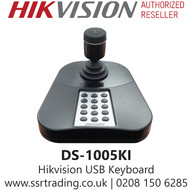  Hikvision USB Keyboard - DS-1005KI