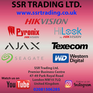  CCTV Shop in UK London, Hikvision London Trade Supplier, One Stop Shop for Security, Sales Guidance & Marketing Assistance, CCTV Camera Dealers in Central London - CCTV Installations in the UK - CCTV Store in Park Royal Road London