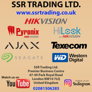 CCTV Store in London, CCTV Security Product Store in London, CCTV Shop in London - CCTV Store in London, Hikvision CCTV Installation in Central London, CCTV Shop in London