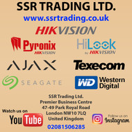 London-based Hikvision Authorized Distributor Installation of CCTV cameras and CCTV alarms in London Shops selling Hikvision CCTV and security systems can be found in London. CCTV Installer in the UK, Hikvision CCTV abd Security Seller in London